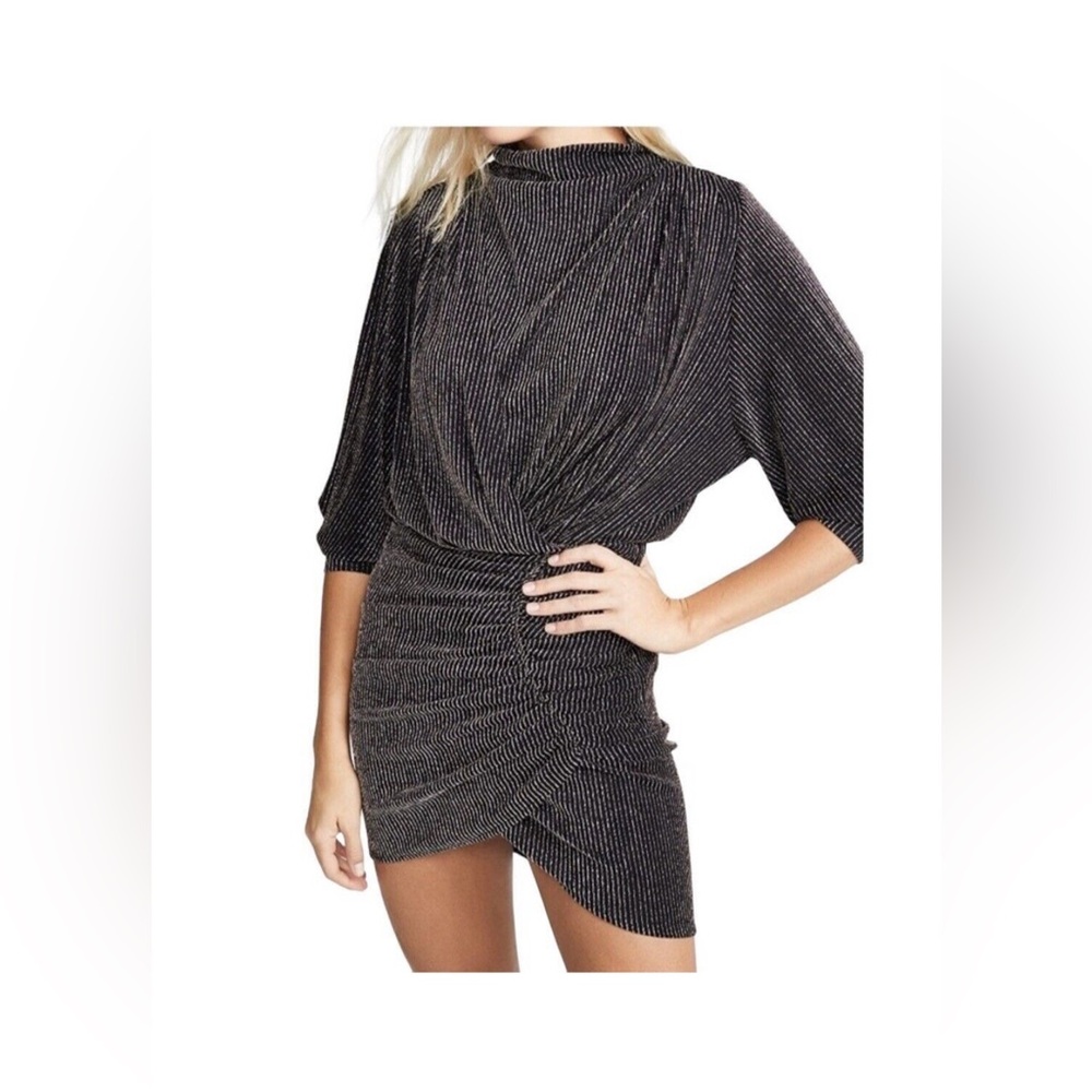 IRO Absalon Dress